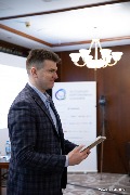 Захар Калмыков
Финансовый директор
ГК Родина
